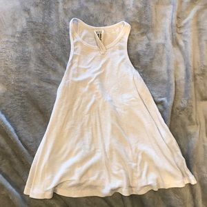 Free people tank top